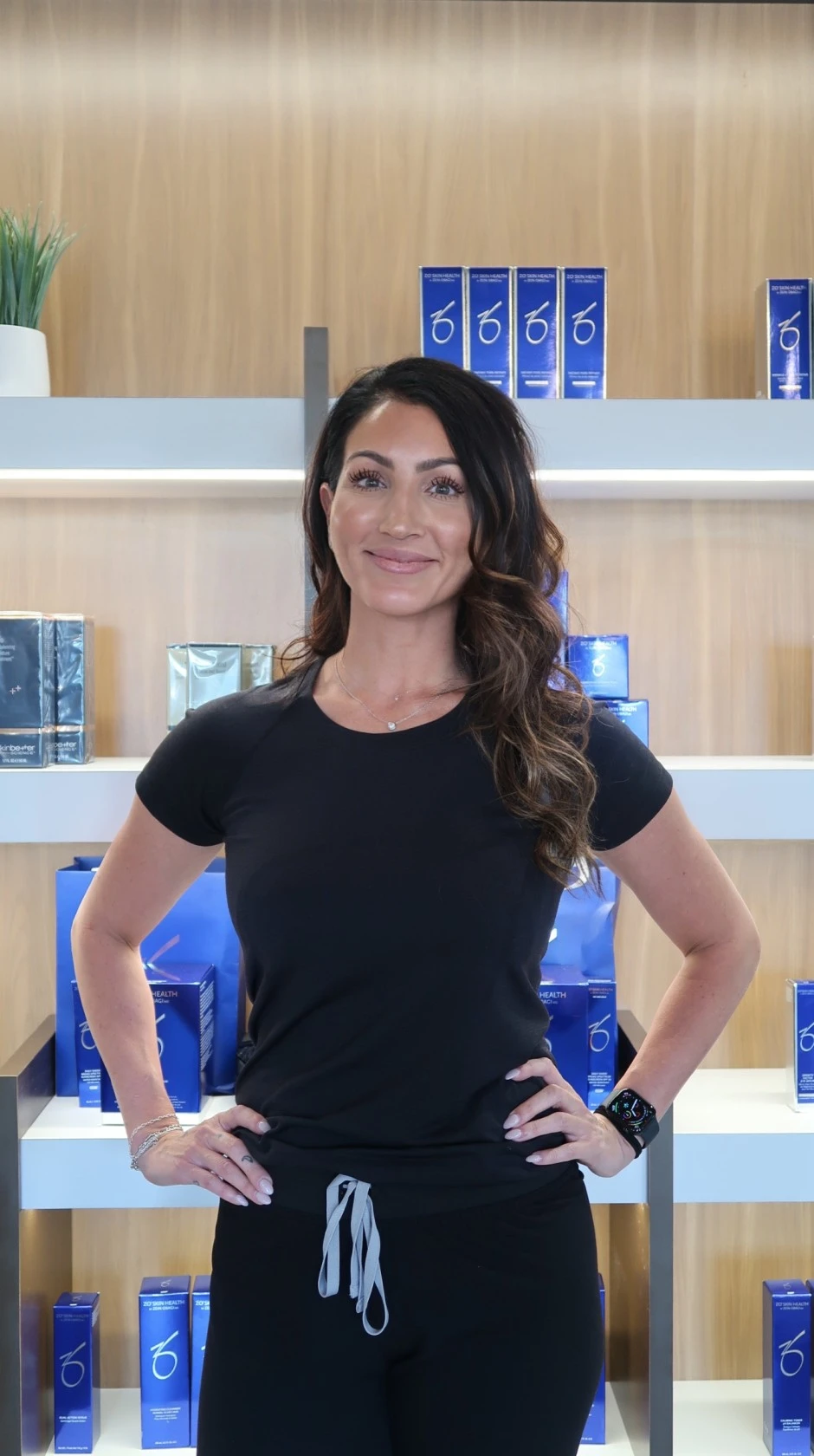 Lisa Rhodes